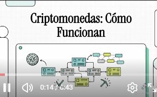 Qué son las criptomonedas