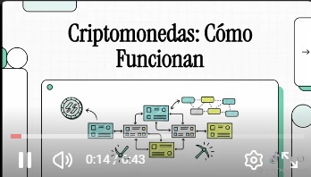 Qué son las criptomonedas