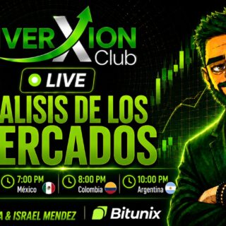 El nuevo Live de los jueves 8:00 PM (CDMX)