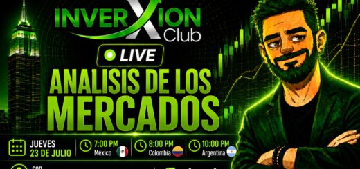 El nuevo Live de los jueves 8:00 PM (CDMX)