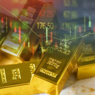 Cómo invertir en oro desde México sin comprar lingotes: ETFs, futuros XAUUSD y opciones accesibles