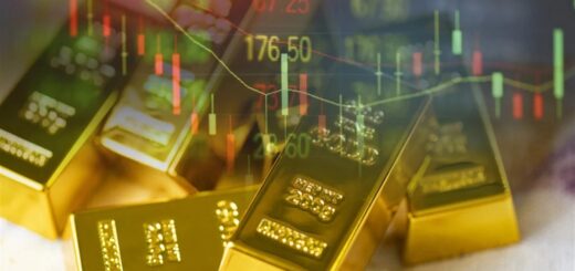Cómo invertir en oro desde México sin comprar lingotes: ETFs, futuros XAUUSD y opciones accesibles
