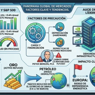 Breves de Pre/Apertura del 12 de agosto de 2026