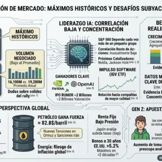Breves de Pre/Apertura del 14 de agosto de 2026